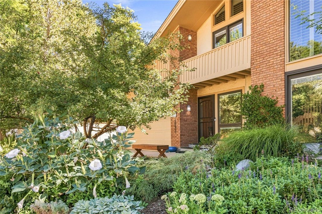 Casa en Aurora, Colorado, Estados Unidos 3 - 18822501