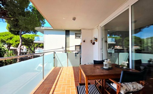 Apartamento en Casteldefels, Cataluña, España 1