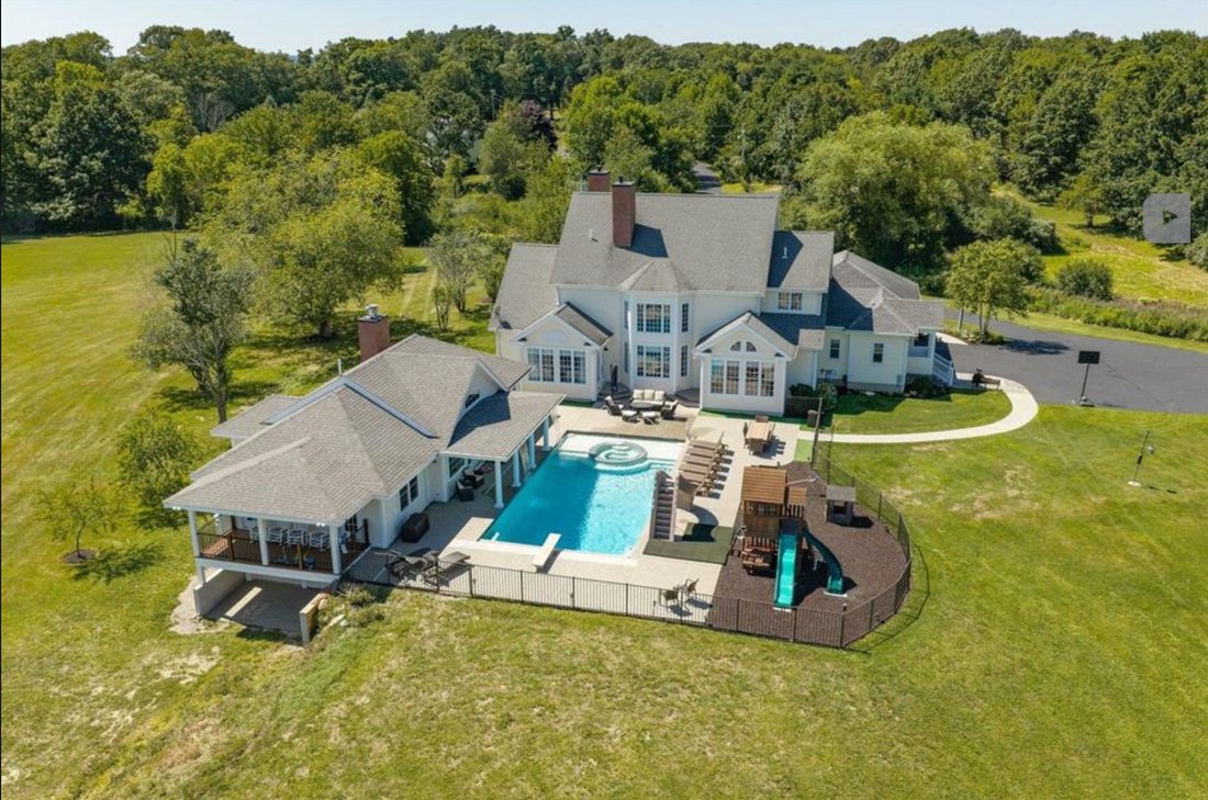 Casa a Portsmouth, New Hampshire, Stati Uniti 2 - 18822496