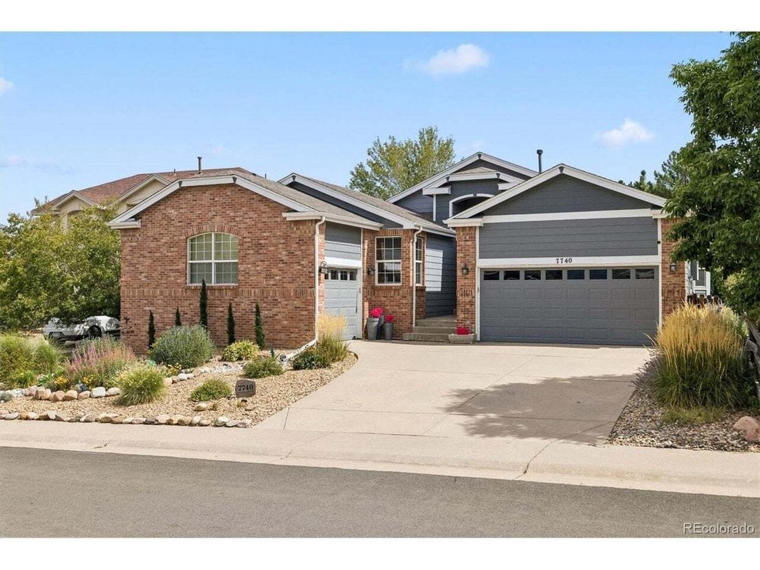 Casa en Sterling Ranch, Colorado, Estados Unidos 4 - 18823261
