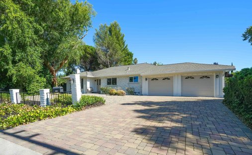 Maison à Danville, Californie, États-Unis 1
