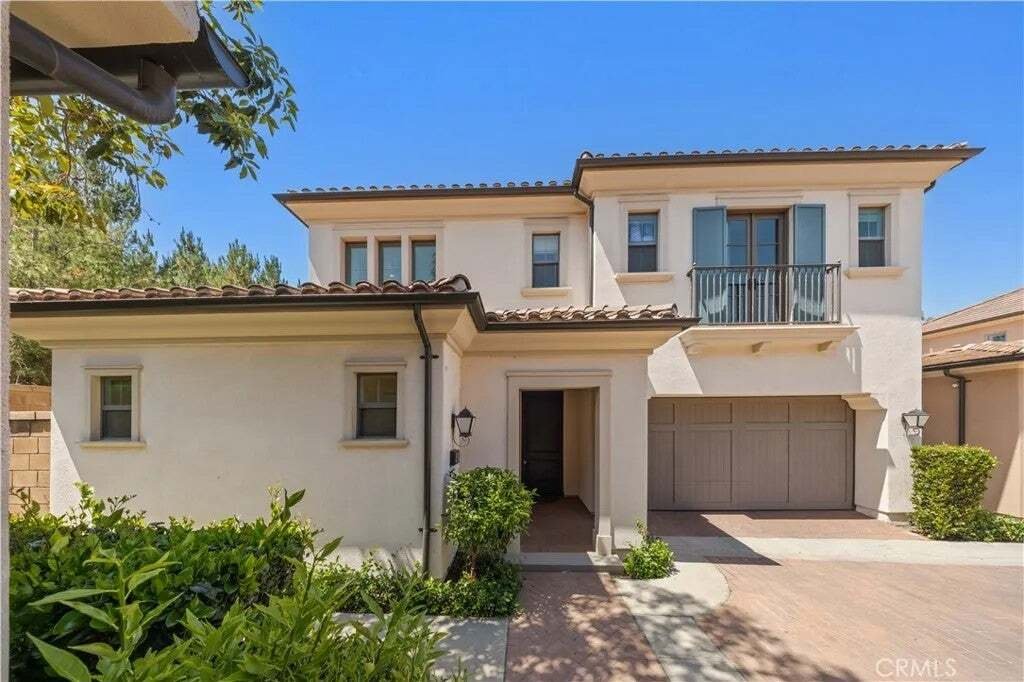 Condominio a Irvine, California, Stati Uniti 1 - 18826936