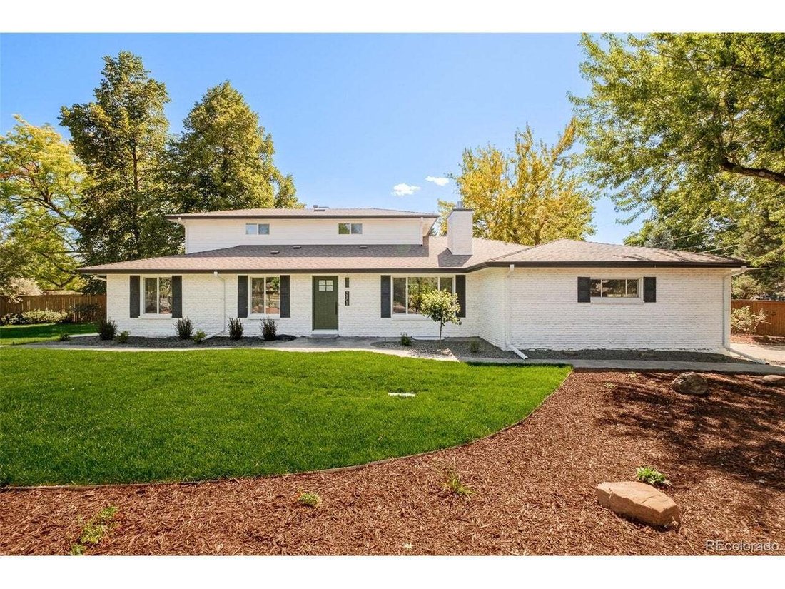Casa a Englewood, Colorado, Stati Uniti 1 - 18823313