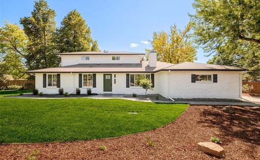 Casa en Englewood, Colorado, Estados Unidos 1