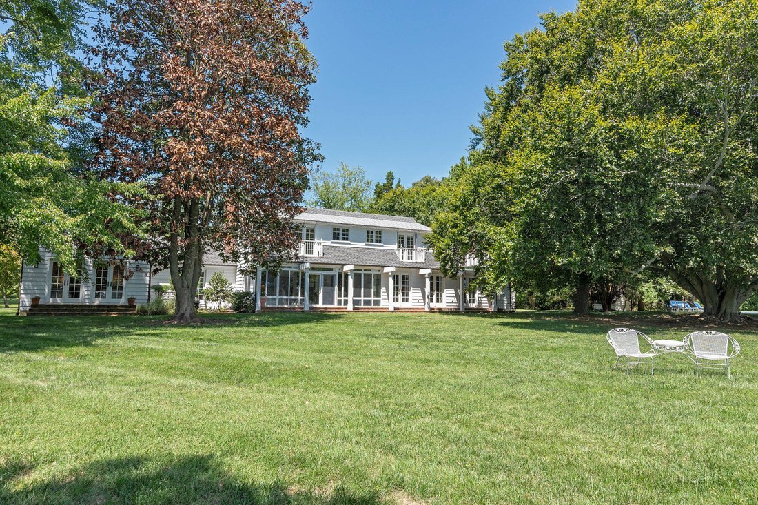 Haus in Oxford, Maryland, Vereinigte Staaten 3 - 18822638