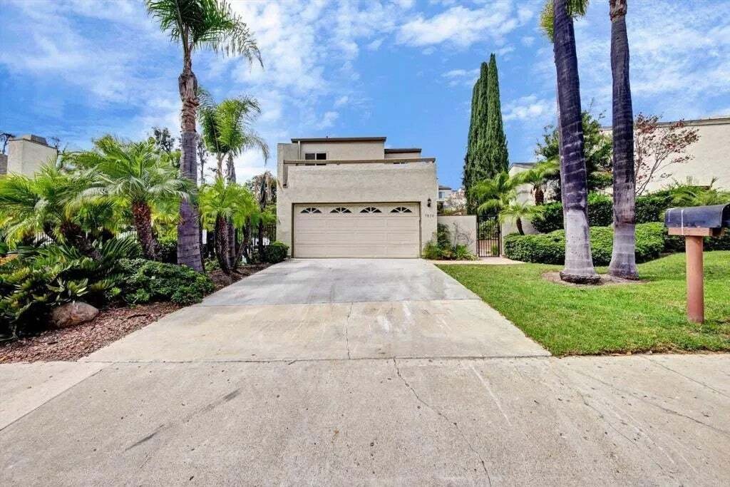 Casa en San Diego, California, Estados Unidos 3 - 18824178
