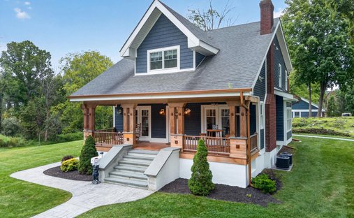 Casa a Warwick, New York, Stati Uniti 1