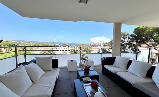 Appartamento a Nord, Cavalaire-sur-Mer, Francia 1