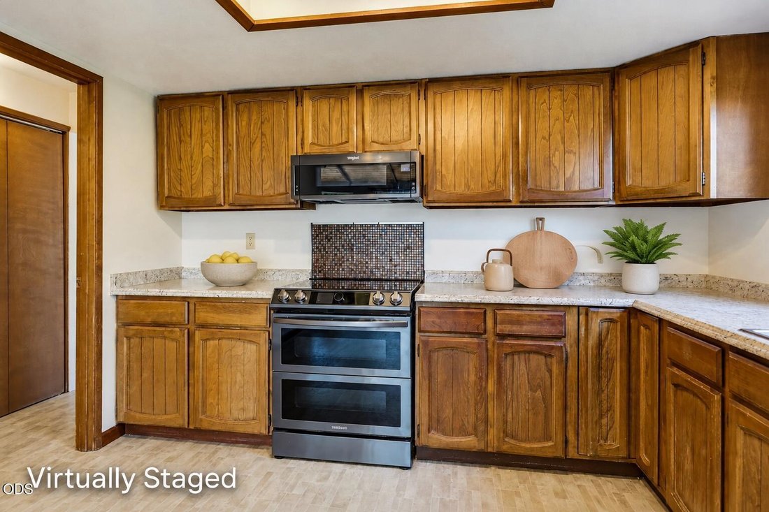 Haus in Ashland, Oregon, Vereinigte Staaten 5 - 18826958