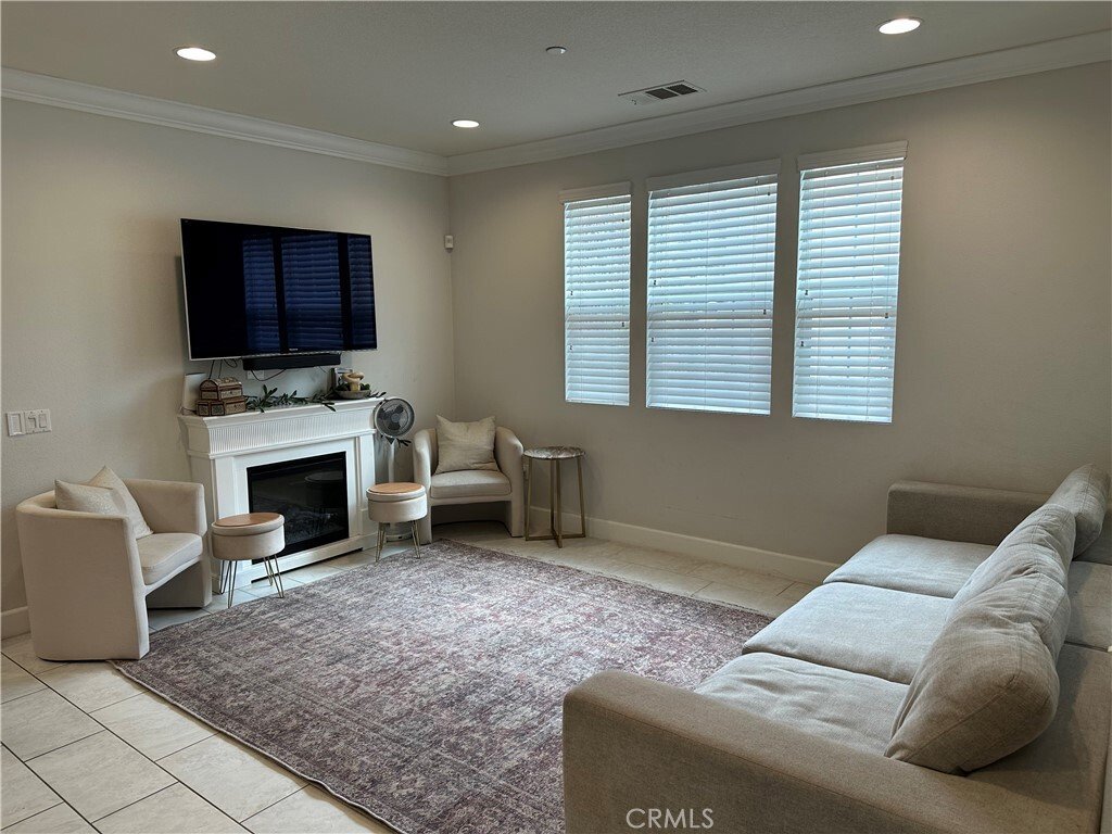 Casa en Tustin, California, Estados Unidos 3 - 18825982