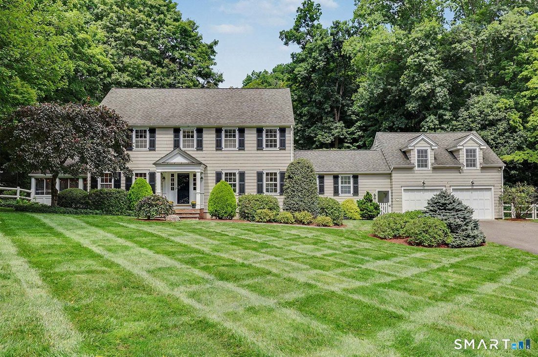 House in Fairfield, Connecticut, United States 1 - 18826476
