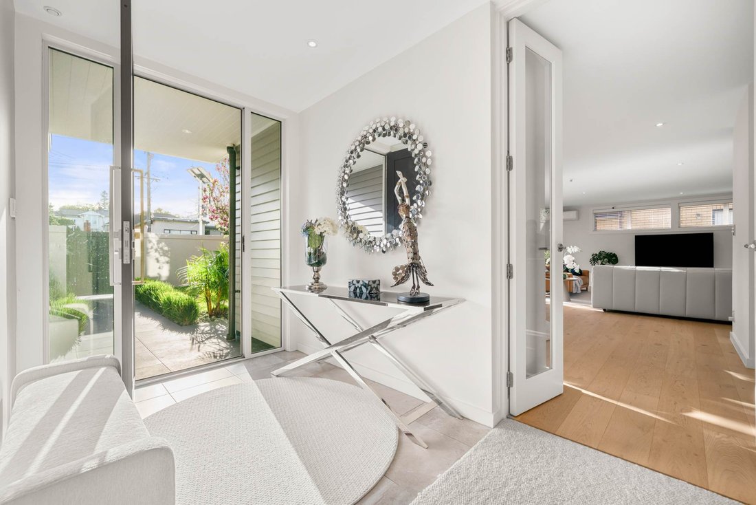 Haus in Auckland, Auckland, Neuseeland 3 - 18825933
