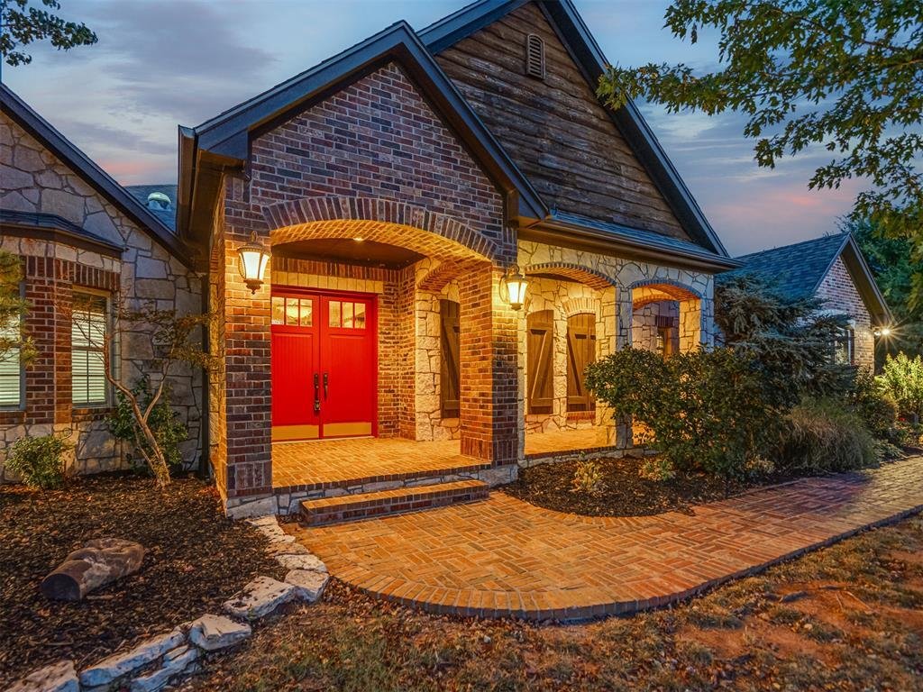 House in Norman, Oklahoma, United States 1 - 18823748