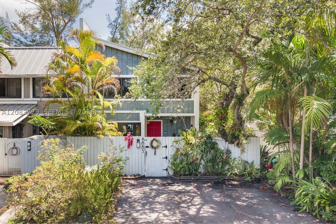 Residenza a Miami, Florida, Stati Uniti 2 - 18794660