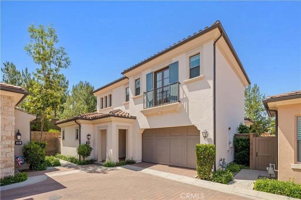 Condominio a Irvine, California, Stati Uniti 2 - 18826936
