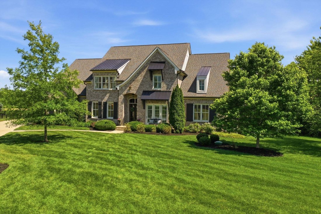 House in Franklin, Tennessee, United States 2 - 18826821