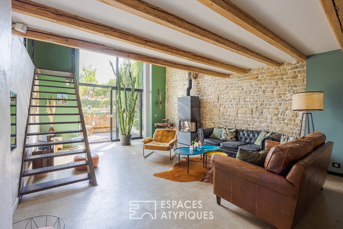 Villa in Pontoy, Grand Est, Frankreich 1 - 18822251