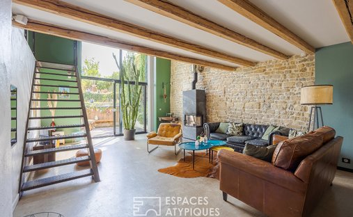 Villa in Pontoy, Grand Est, Frankreich 1