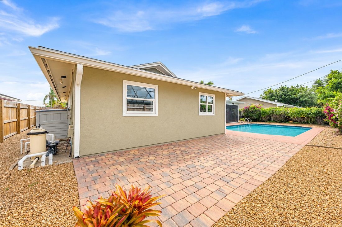 Casa a Tequesta, Florida, Stati Uniti 4 - 17537031