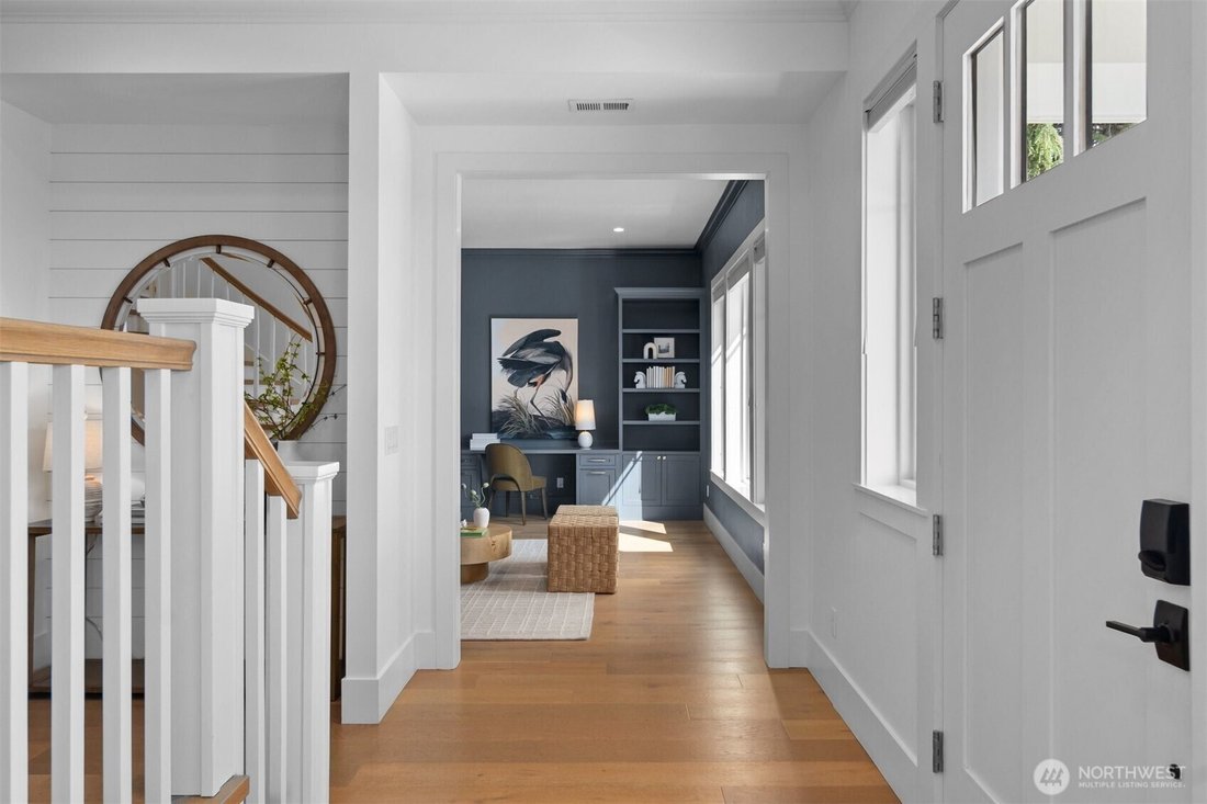 Casa en Seattle, Washington, Estados Unidos 5 - 18823728