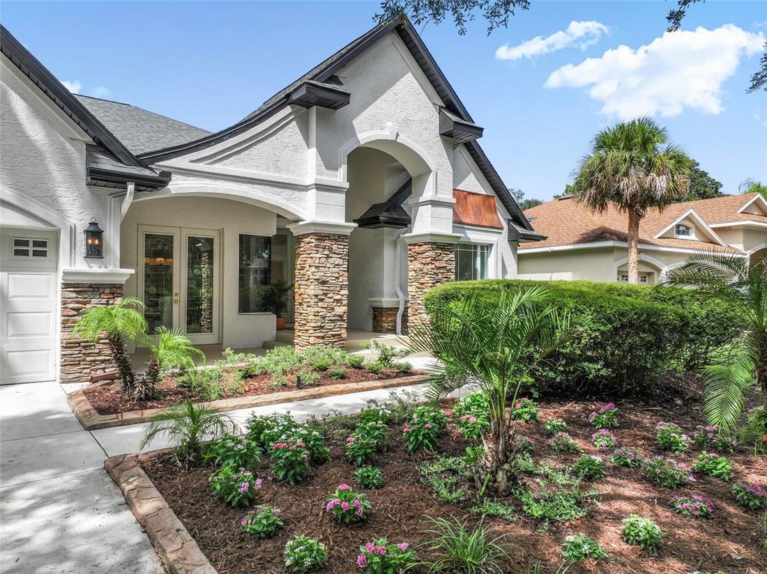 Casa en Palm Coast, Florida, Estados Unidos 3 - 18826269