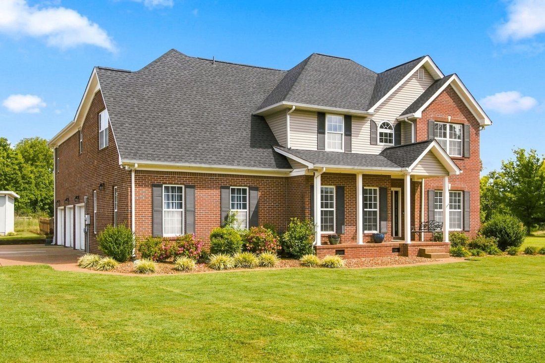 Haus in Columbia, Tennessee, Vereinigte Staaten 5 - 18726991