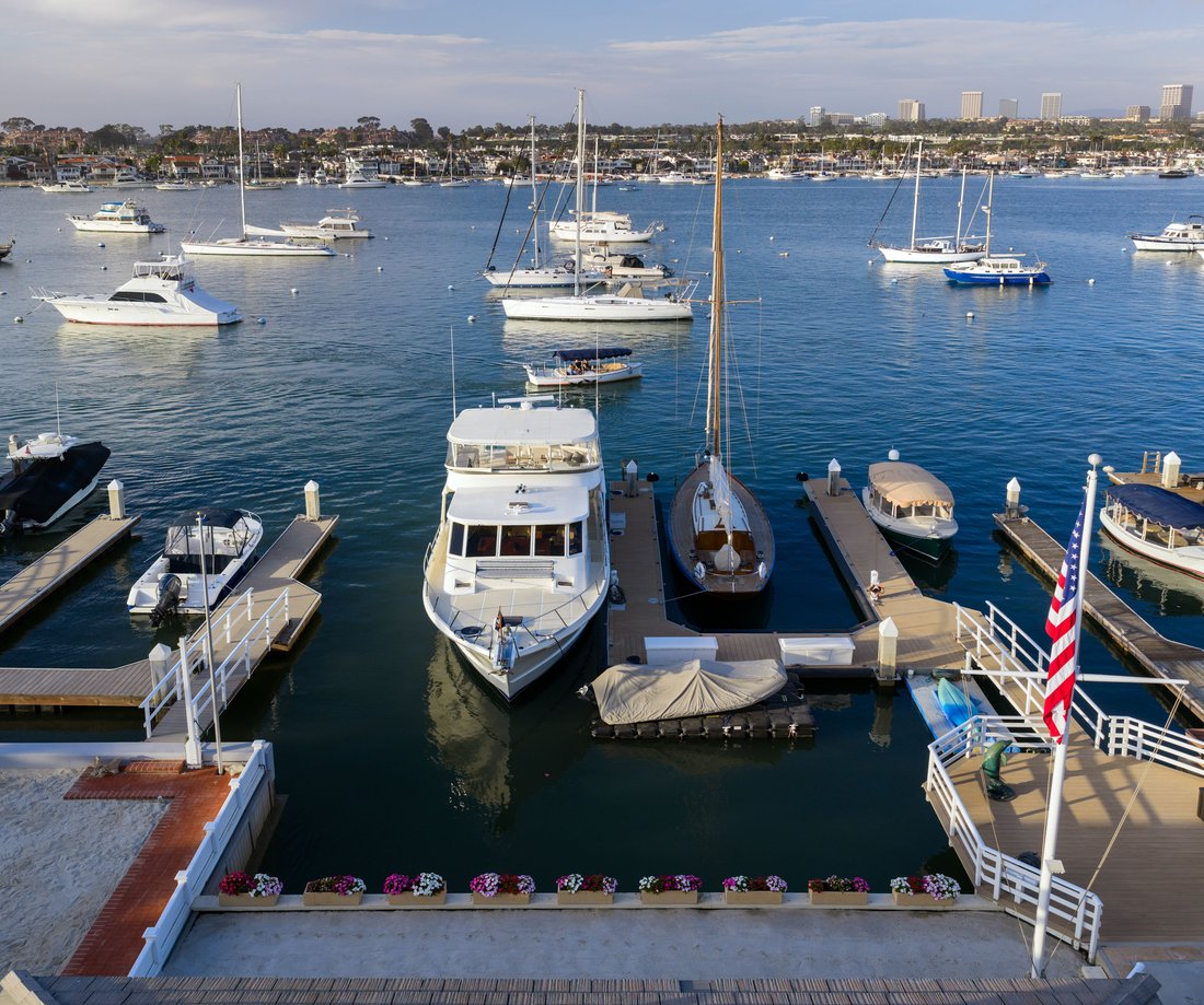 Haus in Newport Beach, Kalifornien, Vereinigte Staaten 5 - 18821278