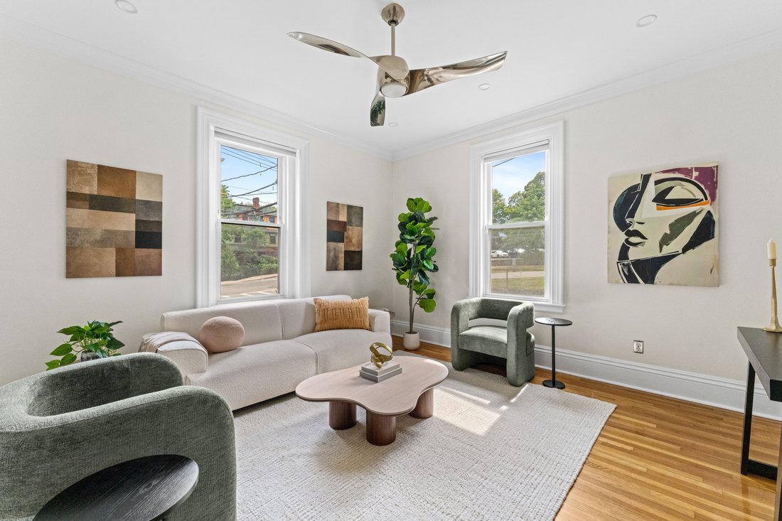 Condominio en Boston, Massachusetts, Estados Unidos 1 - 18826206