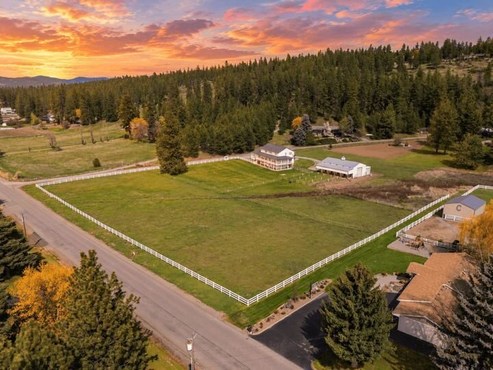 Maison en Spokane Valley, Washington, États-Unis 4 - 18825849