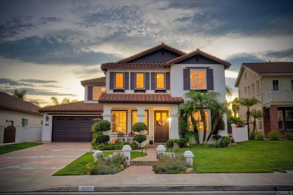 Maison à Carlsbad, Californie, États-Unis 1 - 18824169