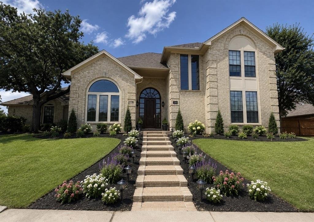 Casa en Arlington, Texas, Estados Unidos 1 - 18824528