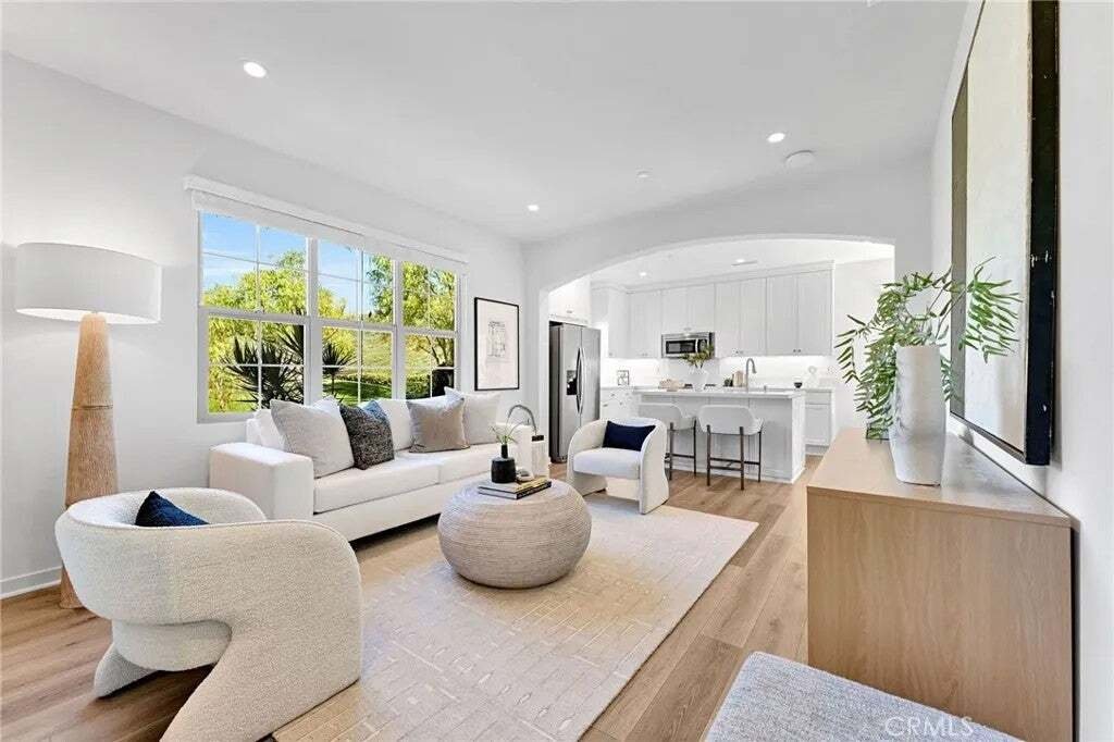 Condominio a Irvine, California, Stati Uniti 2 - 18823983