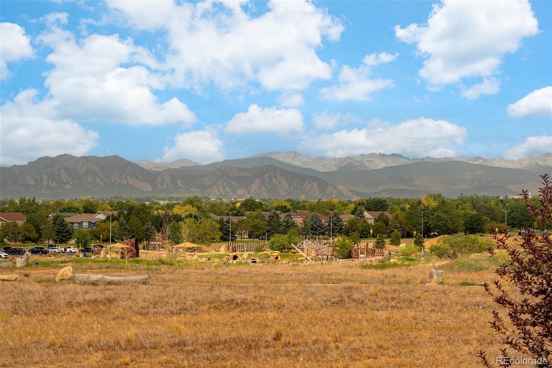 Casa en Broomfield, Colorado, Estados Unidos 2 - 18822964