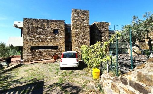 Casa a Monte Morello-Cercina, Sesto Fiorentino, Toscana 1