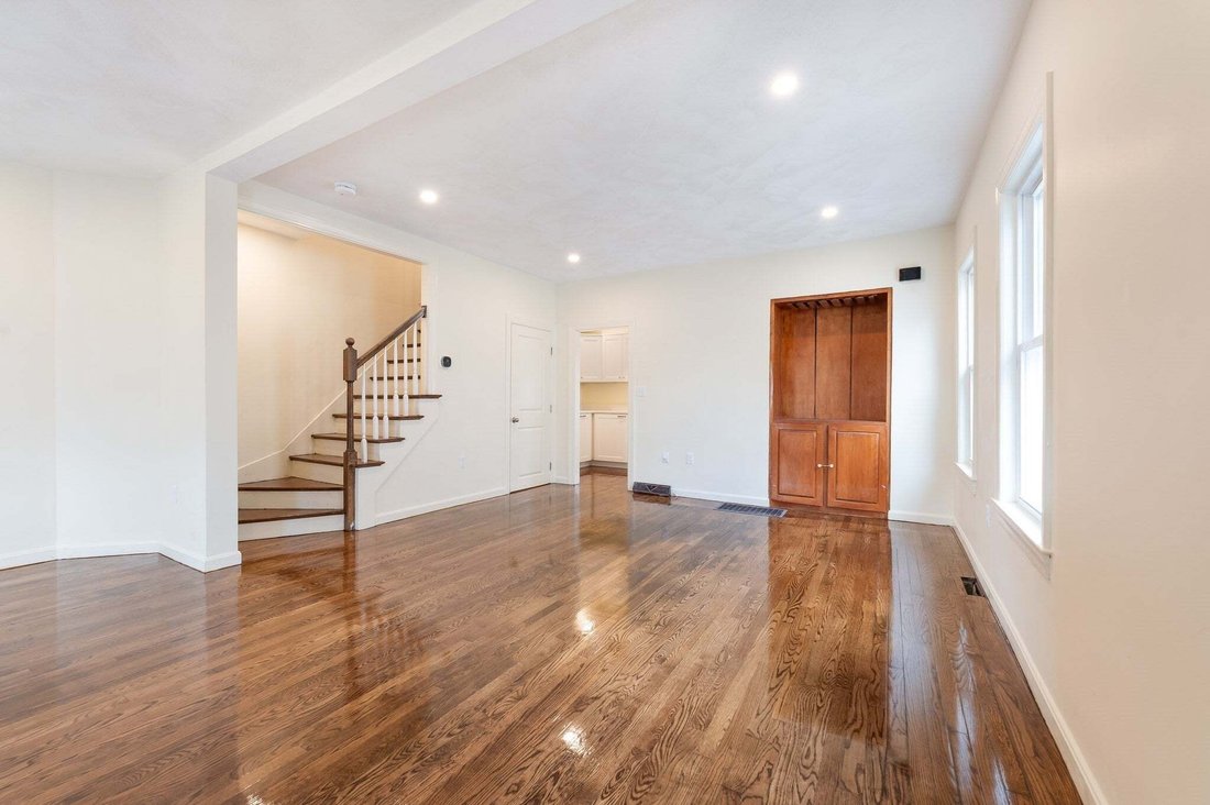House in Andover, Massachusetts, United States 2 - 17633141