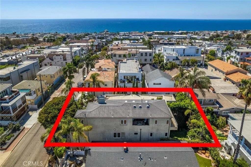 Casa en Manhattan Beach, California, Estados Unidos 5 - 18826918
