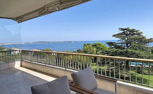 Apartamento en Cannes, Provenza-Alpes-Costa Azul, Francia 1