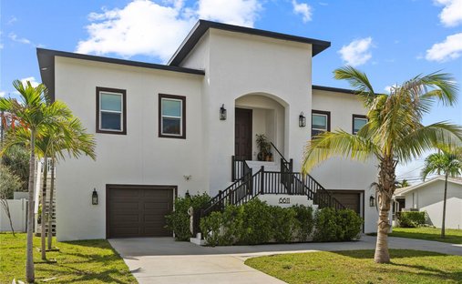 House in St. Petersburg, Florida, United States 1