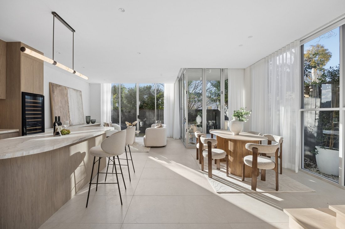 Casa a Rozelle, Nuovo Galles del Sud, Australia 5 - 18826081