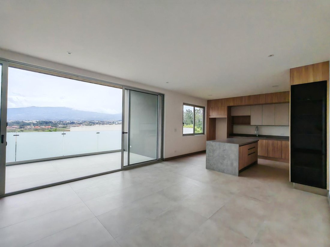 Apartment in San Rafael, San José Province, Costa Rica 1 - 18822166