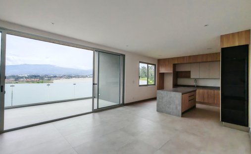 Apartamento en San Rafael, San José, Costa Rica 1