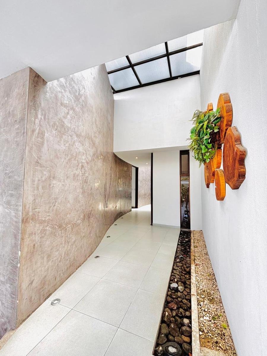 Casa en Escazú, San José, Costa Rica 3 - 18822110