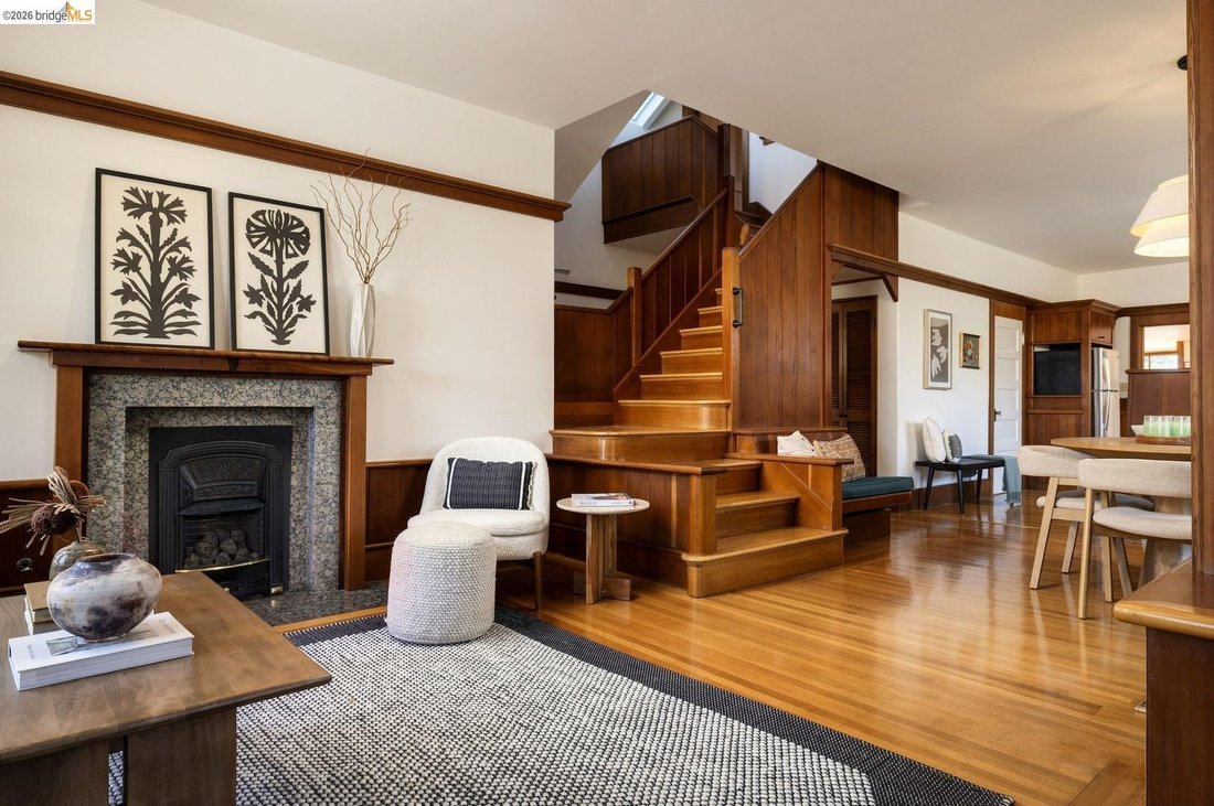 House in Berkeley, California, United States 4 - 18823554