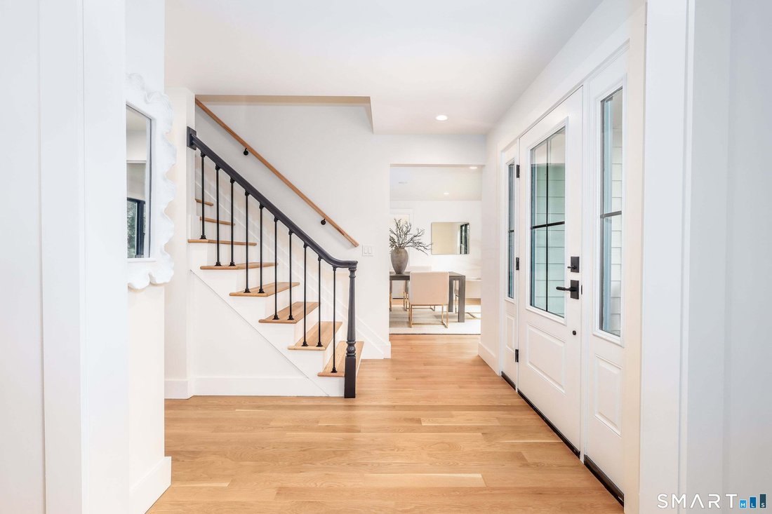 Casa a Ridgefield, Connecticut, Stati Uniti 3 - 18822916