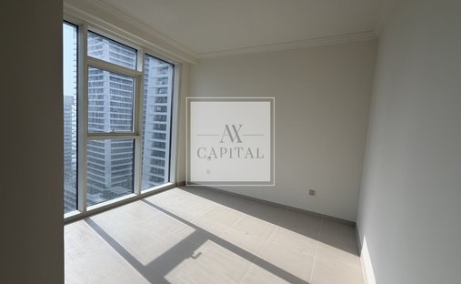 Appartement en Port de Dubaï, Doubaï, Émirats arabes unis 1