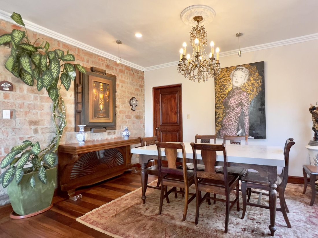 Casa en Escazú, San José, Costa Rica 5 - 18822074