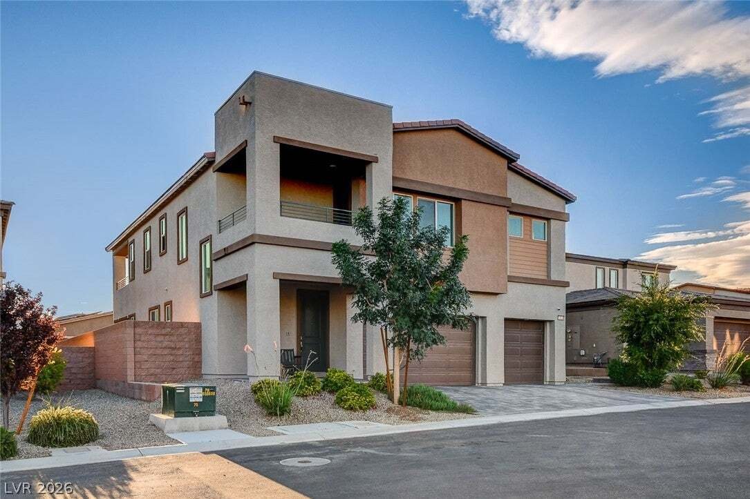 Casa a Las Vegas, Nevada, Stati Uniti 1 - 18826408