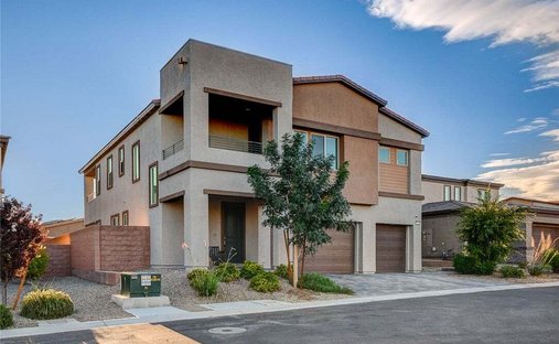 Casa en Las Vegas, Nevada, Estados Unidos 1