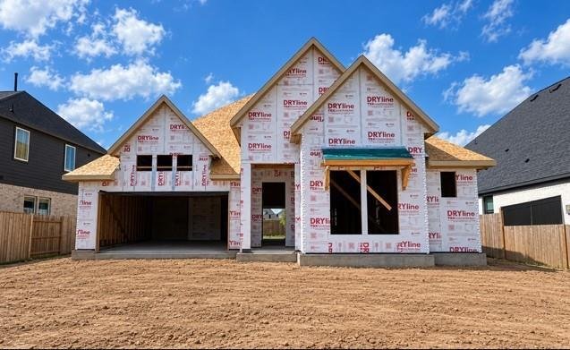 Casa en Conroe, Texas, Estados Unidos 2 - 18824398