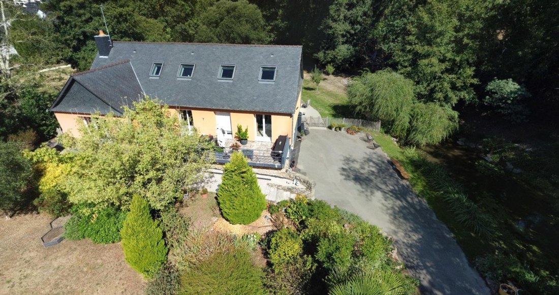 House in Pluneret, Brittany, France 3 - 18638657